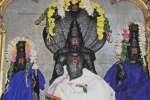 27ல் ராகு பெயர்ச்சி விழா: திருநாகேஸ்வரத்தில் வரும் 31ல் லட்சார்ச்சனை