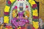 ஆடி அமாவாசை: திருத்தணி கோவில்களில் சிறப்பு பூஜை
