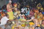 கிருஷ்ணகிரி கோவில்களில் ராகு, கேது பெயர்ச்சி சிறப்பு பூஜை
