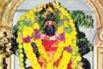 சிங்கம்புணரி ஆடி சிறப்பு வழிபாடு