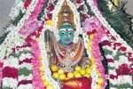 தேவதானப்பட்டியில் ஆடி வெள்ளி சிறப்பு பூஜை