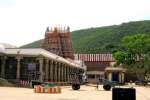 சந்திர கிரகணம்: கோயில்களில் பூஜை நேரம் மாற்றம்