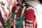 திருக்கூடல்மலையில் பிரமோற்சவ விழா: கள்ளர் கோலத்தில் நவநீத பெருமாள் உலா