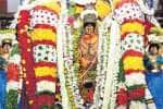 அழகர்கோவில் ஆடித் தேரோட்டம் : பக்தர்கள் வடம் பிடித்து பரவசம்