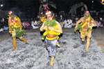 திரவுபதி அம்மன் கோவிலில் தீமிதி திருவிழா கோலாகலம்