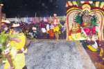 அம்மன் கோவில்களில் தீமிதி திருவிழா