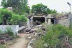 சேத நூறு கால் மண்டபத்தை சீரமைக்க மக்கள் வேண்டுகோள்