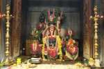 புவனகிரி ராகவேந்திரா கோவிலில் ஆராதனை விழா