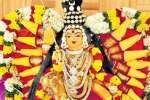 நெகமம் பத்ரகாளியம்மன் கோவிலில் குருபூஜை விழா
