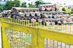 மதுரை மீனாட்சி கோயில் கல் தூண்கள் கண்காட்சியாக பாதுகாக்கப்படுமா?