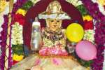 பொள்ளாச்சி காமாட்சியம்மன் கோவிலில் ஆடி பவுர்ணமி வழிபாடு