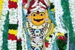 கருப்பராயன் கோவில் பொங்கல் பூச்சாட்டு விழா