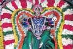 பள்ளிப்பட்டு கொள்ளாபுரியம்மன் கோவிலில் ஆடி திருவிழா