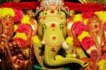 மகா சங்கடஹர சதுர்த்தி: வெற்றி விநாயகர் பாதம் பணிவோம்