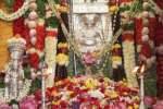 ராகவேந்திரா சுவாமிகளின் 346வது மஹோத்ஸவம்
