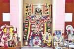 ஊட்டி ராகவேந்திரா கோவிலில் 346வது ஆராதனை மகோத்சவ விழா