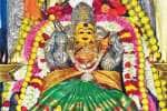பொள்ளாச்சி கோவில்களில் ஆடி வெள்ளி சிறப்பு வழிபாடு