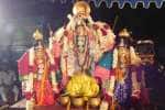 சுந்தர வரதராஜபெருமாள் கோவிலில் திருக்கல்யாண உற்சவம்