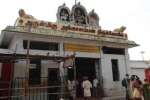 மேல்மலையனூருக்கு வரும் பக்தர்கள் வசதியின்றி தவிப்பு இந்து சமய அறநிலையத்துறை கவனிக்குமா?