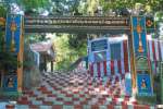 சங்கடம் தீர்க்கும்... சதுரகிரி மலை தரிசிப்பதில் சிரமங்கள் ஆயிரம்