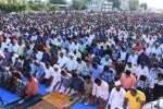 பக்ரீத் ஸ்பெஷல் - தியாக திருநாள் வாழ்த்துக்கள்