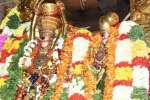 மதுரை ஆவணி மூலத்திருவிழா: பிட்டுக்கு மண் சுமந்த சுந்தரேஸ்வரர்