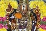 திருவள்ளுர் வீரராகவர் கோயிலில் பவித்ர உற்சவம்