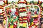 படவேட்டம்மன் ஆடி விழா நிறைவு