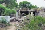 சேத நூறுகால் மண்டபத்தை சீரமைக்க மக்கள் வேண்டுகோள்