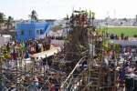 உடுமலை சௌந்திரராஜப் பெருமாள் கோயில் கும்பாபிஷேகம்