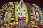 பழநி அகோபில வரதராஜப்பெருமாள் கோயிலில் ஆவணி பிரம்மோற்சவ தேரோட்டம்
