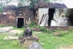 சிதிலமடைந்த சிவன் கோவில் சீரமைக்கப்படுமா?