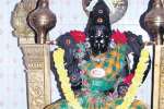 திருமணத்தடை நீக்கும்  ராமலிங்க சவுடேஸ்வரி அம்மன்