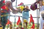 கள்ளக்குறத்தியம்மன் கோவிலில் கும்பாபிஷேகம்