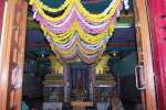 நெல்லிக்குப்பம் ஐயப்பன் கோவிலில் சங்கடசதுர்த்தி பூஜை