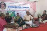 செம்பை சங்கீத உற்ஸவம் நிறைவு