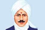இன்று பாரதியார் நினைவுநாள்: நம்பிக்கை நெஞ்சில்வை