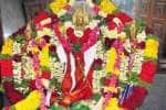 திருத்தணியில் கிருத்திகை விழா காவடிகளுடன் பக்தர்கள் தரிசனம்