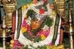 சதுரகிரியில் செப்.21 முதல் நவராத்திரி திருவிழா துவக்கம்
