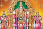 திருத்தணி கோவில் உண்டியல் வசூல் ரூ.63.72 லட்சம்