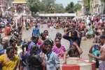 காவிரி  மகாபுஷ்கரவிழா: 20ம் தேதி நாகை மாவட்டத்திற்கு உள்ளூர் விடுமுறை