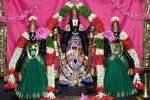 கோவை கோயில்களில் புரட்டாசி சனிக்கிழமை சிறப்பு தரிசனம்
