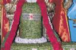 போடி மல்லையசுவாமி கோயிலில் பிரதோஷ சிறப்பு பூஜை