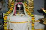 ஆத்தூர் சிவன் கோவில்களில் பிரதோஷ சிறப்பு பூஜை