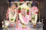மகாளய அமாவாசை: திருமூர்த்தி மலையில் ஏராளமானோர் வழிபாடு