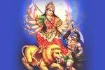 நவராத்திரி வழிபாடு தோன்றிய காரணம்!