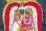 லட்சுமி நாராயண பெருமாள் கோவிலில் சிறப்பு திருமஞ்சனம்