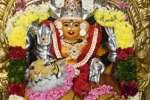 நவராத்திரி விழா பொள்ளாச்சி கோவில்களில் சிறப்பு பூஜை!