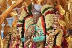 திருப்பதி பிரம்மோற்சவம் 4ம் நாள்: கற்பகவிருட்ச வாகனத்தில் சுவாமி உலா