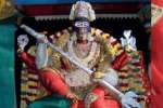 திருப்புல்லாணி, உத்தரகோசமங்கையில் அம்பு விடுதல் நிகழ்ச்சி